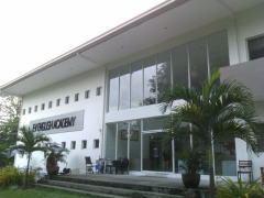 フィリピンの英語学校